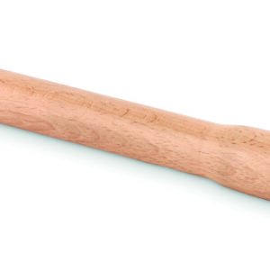 Torche en bois lumière COB