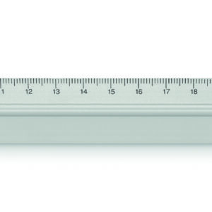 Règle  architecte de 30cm