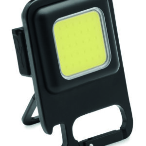 Lampe COB multifonctionnelle