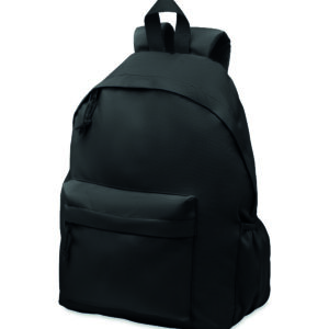 Sac à dos polyester RPET 600D