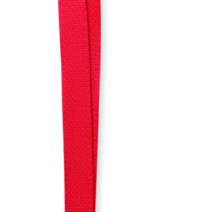 Lanyard coton 20mm