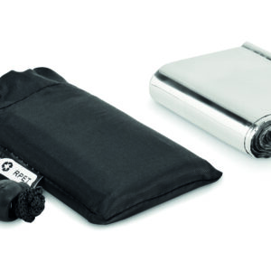 Couverture d&rsquo;urgence