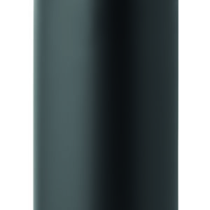 Bouteille en acier inox recyclé