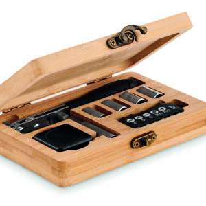 Set d&rsquo;outils 13 pièces