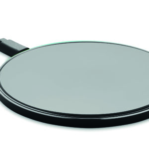 Chargeur sans fil verre 10W