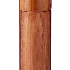 Moulin à poivre en acacia