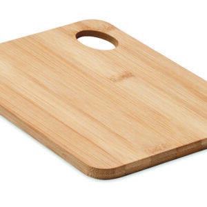 Planche à découper en bambou