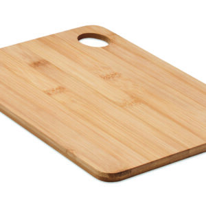 Grande planche en bambou