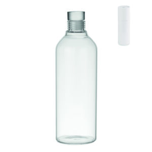 Bouteille en borosilicate 1L