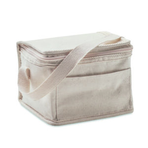 Sac isotherme pour 6 canettes