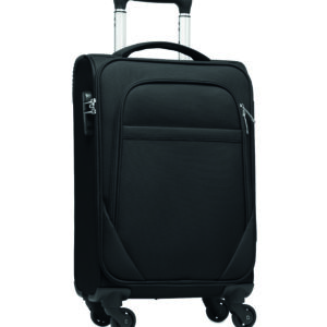Valise cabine RPET 600D