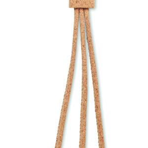 Câble de chargement en liège