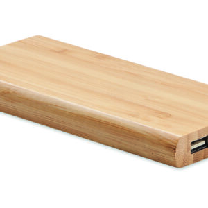 Powerbank et chargeur 6000 mAh