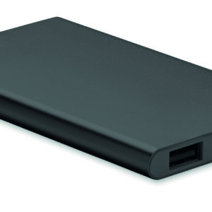 Powerbank 4000 mAh Type C