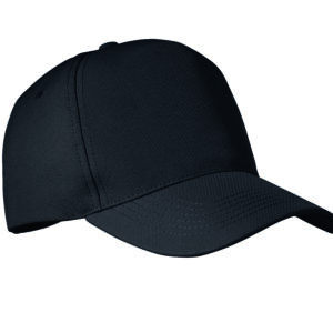 Casquette RPET à 5 pans
