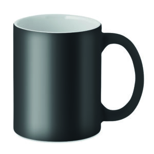 Mug en céramique mate 300 ml