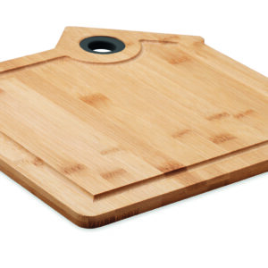 Planche à découper en bambou