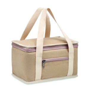 Sac isotherme 6 canettes