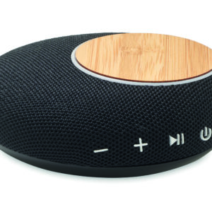 Hautparleur multifonctionnel