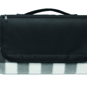 Couverture polaire RPET 150 gr