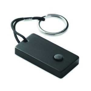 Porte-clé anti-perte en bambou