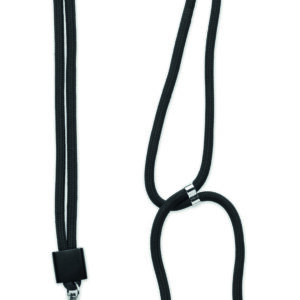 Lanyard porte-téléphone RPET