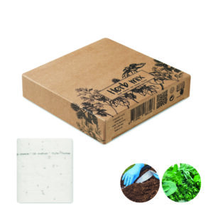 Adhésif 3M graines d&rsquo;herbes