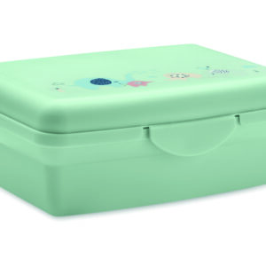 Boîte à lunch PP pour enfants