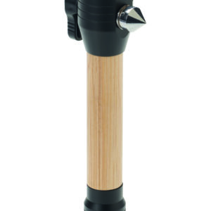 Marteau d&rsquo;urgence 3 en 1