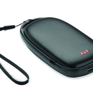 Chaufferette power bank 4000mAh