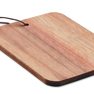 Planche découper bois d&rsquo;acacia