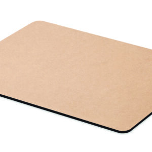 Tapis de souris papier recyclé