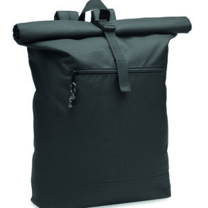 Sac à dos enroulable RPET 600D