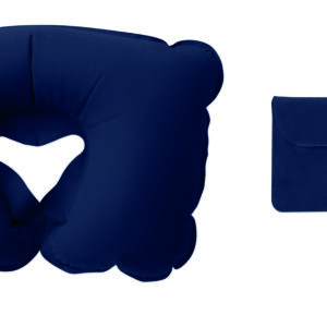 Oreiller gonflable et étui