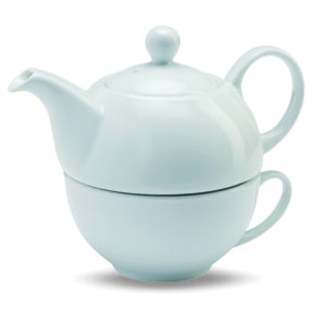 Théière et tasse 400 ml