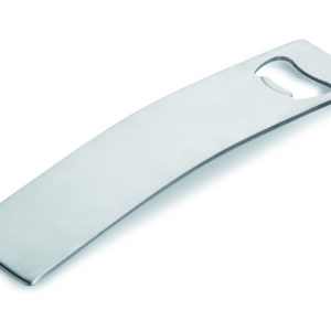 Décapsuleur acier inoxydable