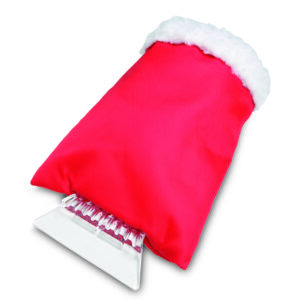 Grattoir à glace avec gant