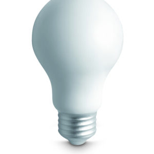 Ampoule antistress en PU