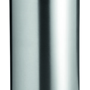 Seau à champagne en acier inox