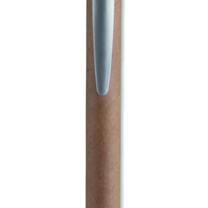 Stylo bille avec corps en cart