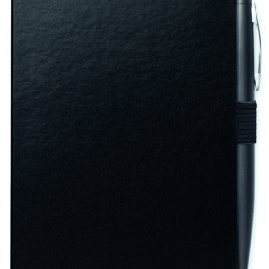 Carnet A6 avec stylo