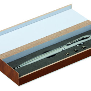 Pointeur laser multifonctions