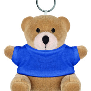 Porte-clés ourson