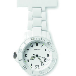 Montre infirmière analogique