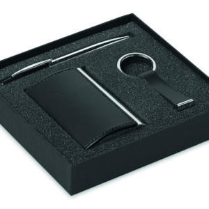 Set cadeau d&rsquo;affaires