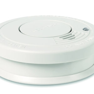 Détecteur de fumée