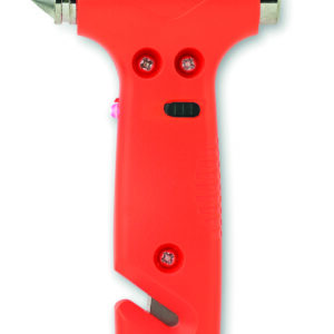 Marteau de sécurité 3 en 1