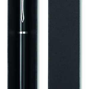 Stylo touch twist en aluminium
