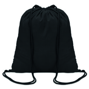 Sac à cordon en coton