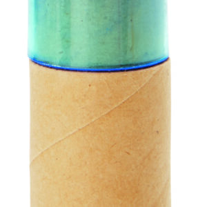 Tube de 6 crayons de couleur